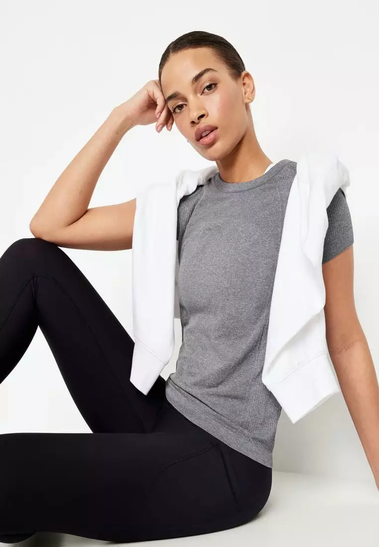 Old navy seamless leggings hot sale