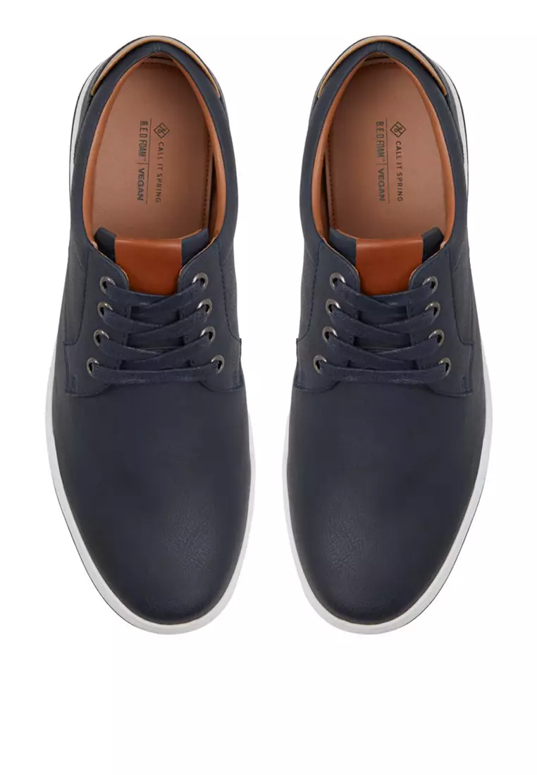 Tureaux Lace Up Shoes