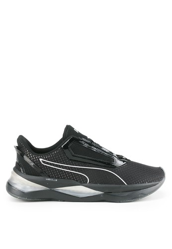 Jual Puma Run Train Lqdcell Shatter Xt Metal Women S Original Zalora Indonesia