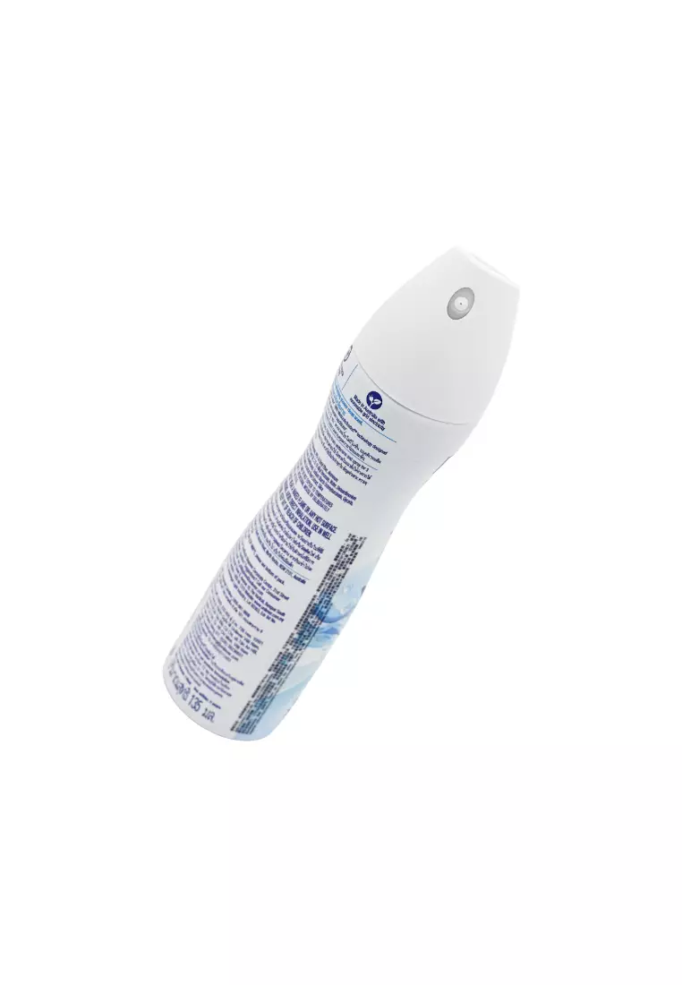 Rexona Women Shower Clean Deodorant Spray(135ml)