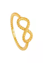 Yellow Gold(1.30G)