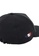 MONCLER black Moncler Baseball Cap in Black 3669BAC133E357GS_2