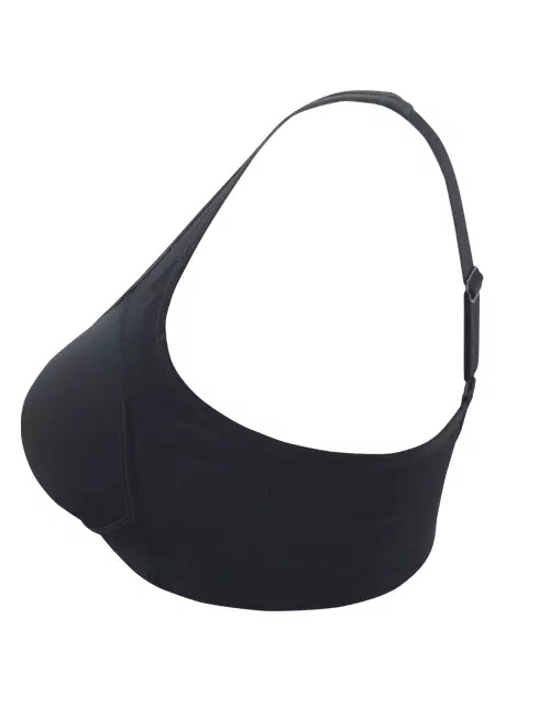 Luludi Utopian LB 5041 - Sport Bra - Non Wire - Full Cup