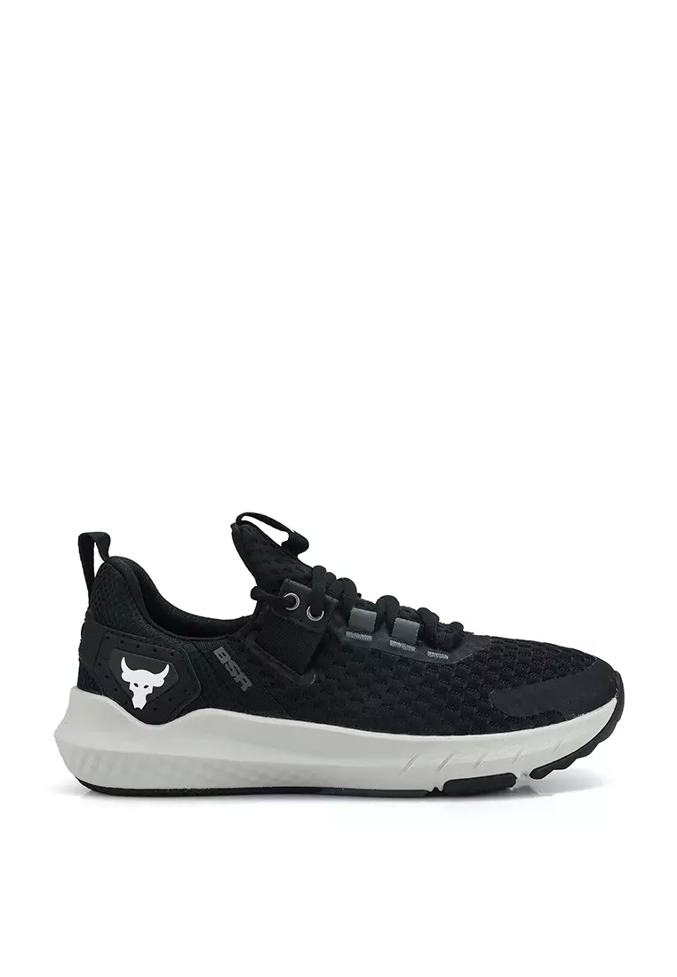 Under armour the rock indonesia on sale