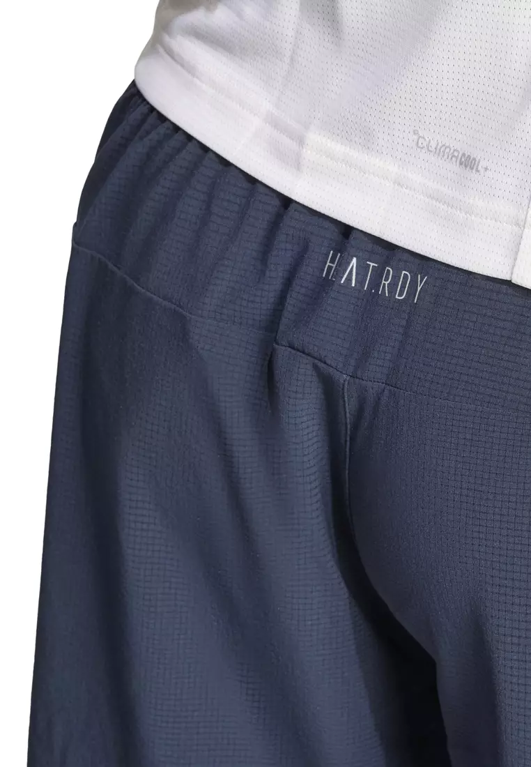 Designed for Training HIIT Workout HEAT.RDY Shorts