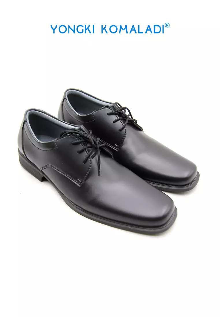 [ ORIGINAL ] YONGKI KOMALADI PANTOFEL PRIA OL-AD11282-21