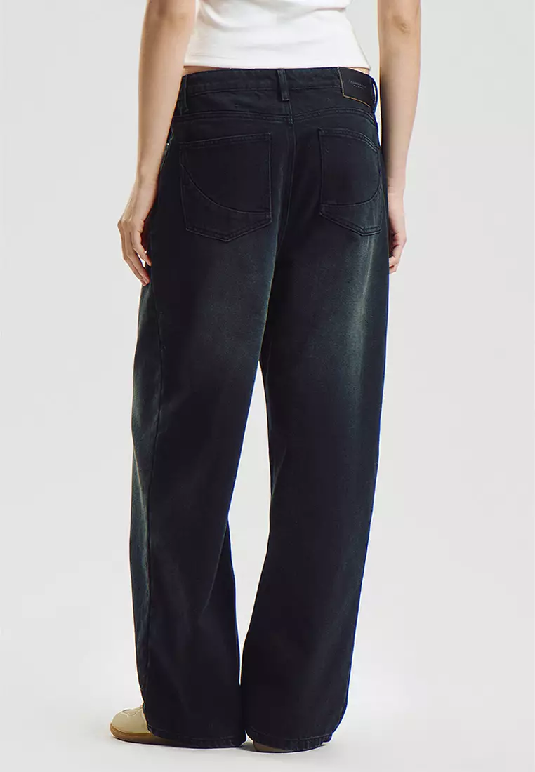 Baggy Jeans