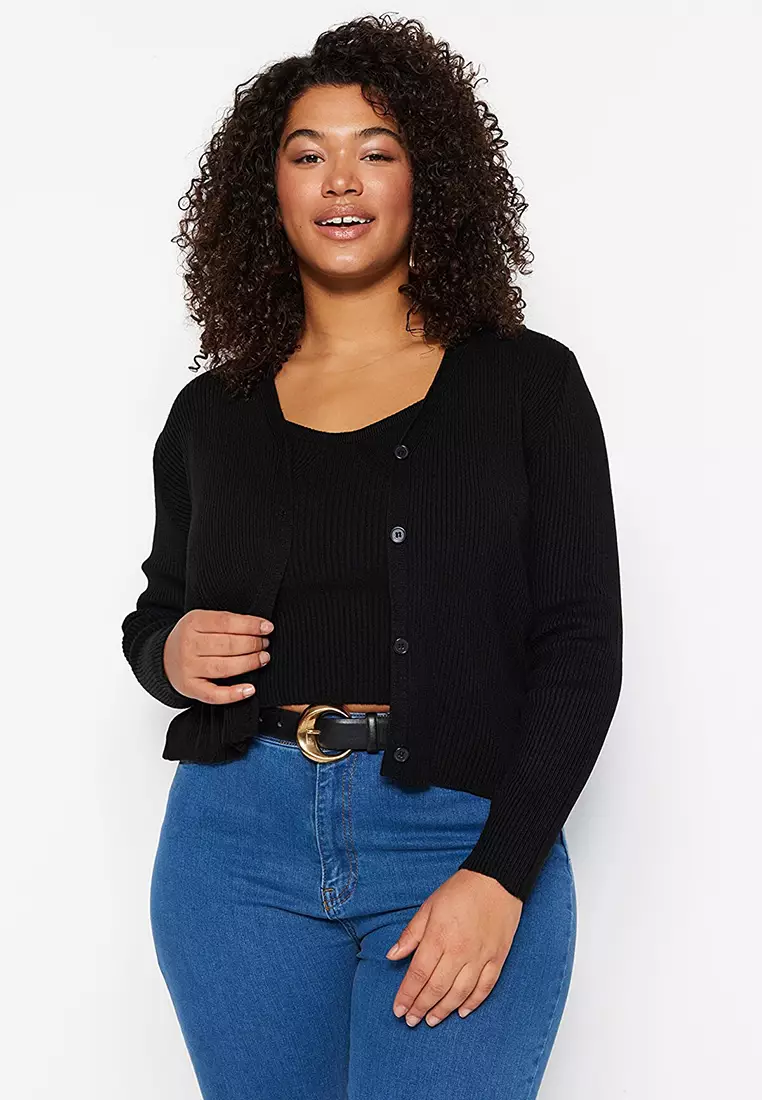 Women's Soho Cardigan - KNC-2W