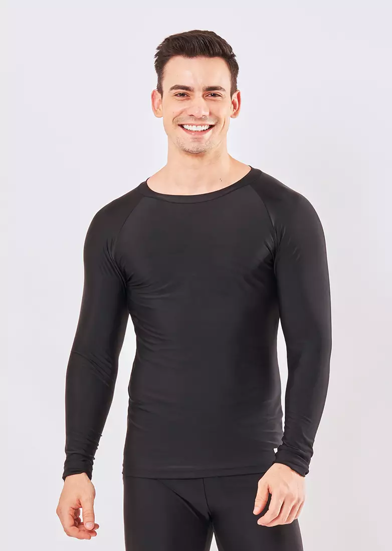 Neowave Deon Long Sleeve Swimsuit