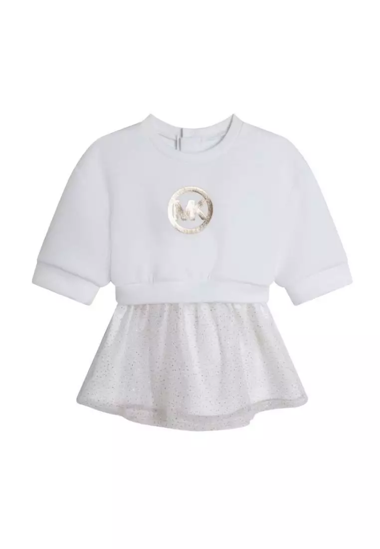 MICHAEL KORS BABY GIRL DRESS
