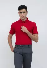 merah