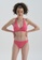 DAGİ pink Fuchsia Bikini Bottom, Solid, Mid Rise, Beachwear for Women 268E3USA06F8BBGS_4