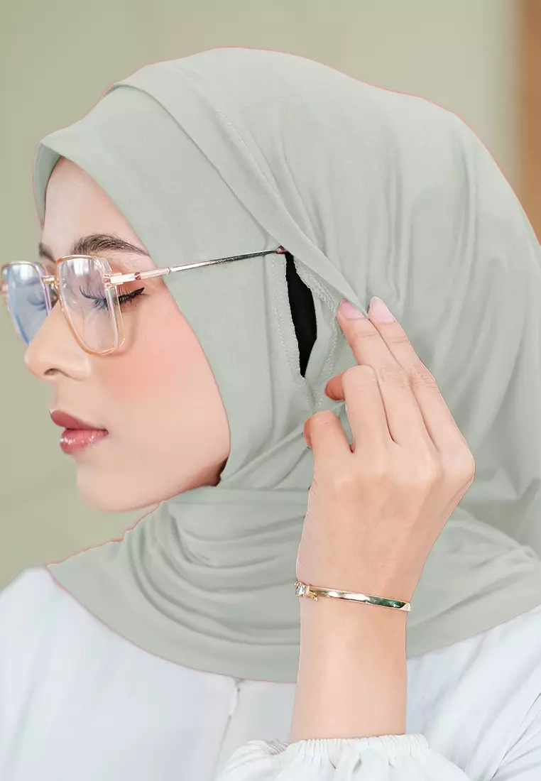 LINDY INSTAN - MATCHA