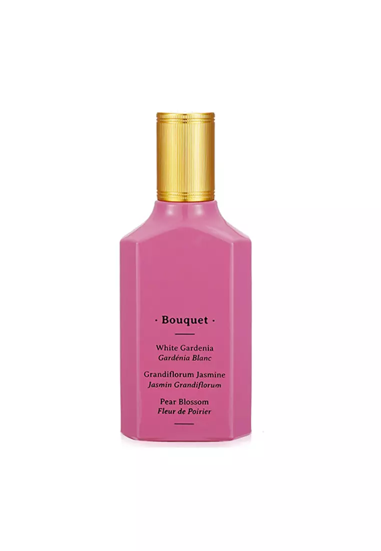 Gucci - Flora By Gucci Gorgeous Gardenia Eau De Parfum Spray 50ml/1.6oz