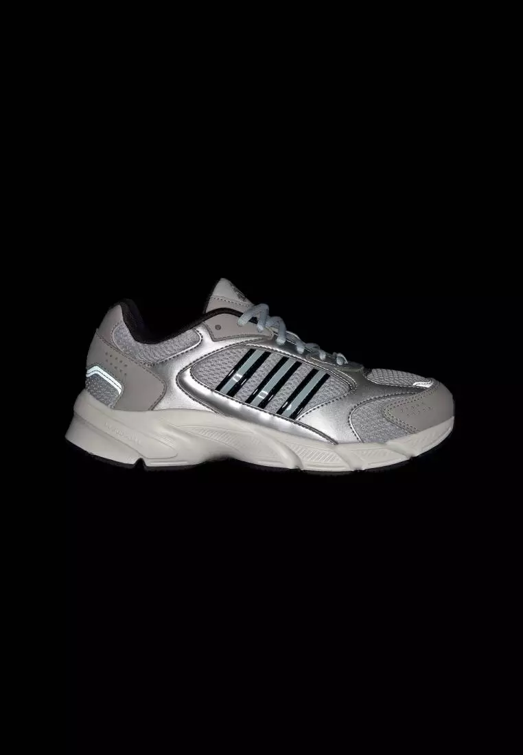 Lifestyle CRAZYCHAOS 2000 SHOES Women Blue JS0078