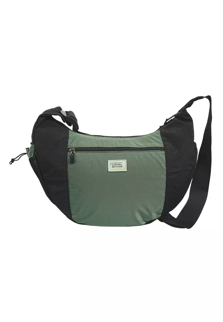 CAMEL ACTIVE AW25 MAX SLING BAG - 51106670