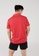 RIGORER red Rigorer Polo Shirt [SS2011] 28AE5AAD670D19GS_3
