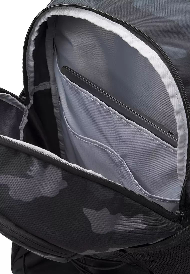 Hustle Sport 6.0 Unisex Backpack