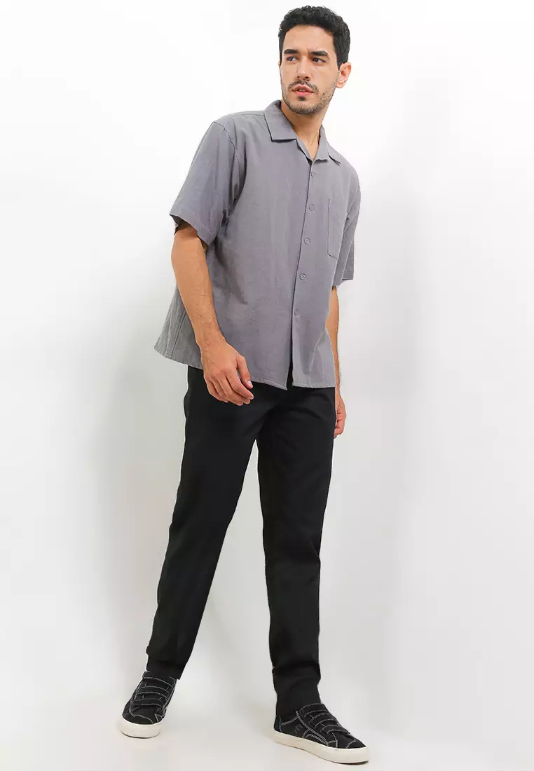 Long Pants Chinos