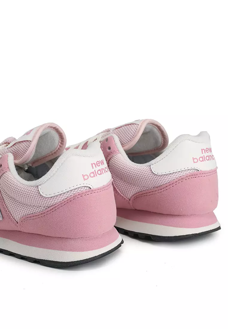 500 Classic Lifestyle Shoes