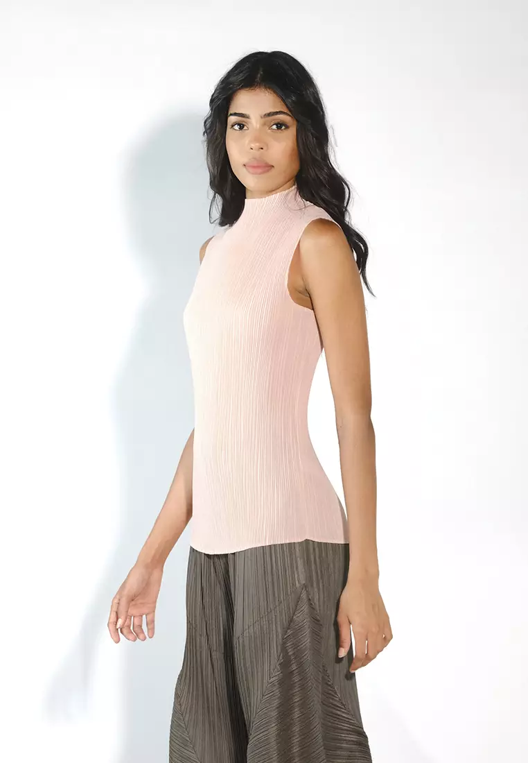 Eris Sleeveless Top