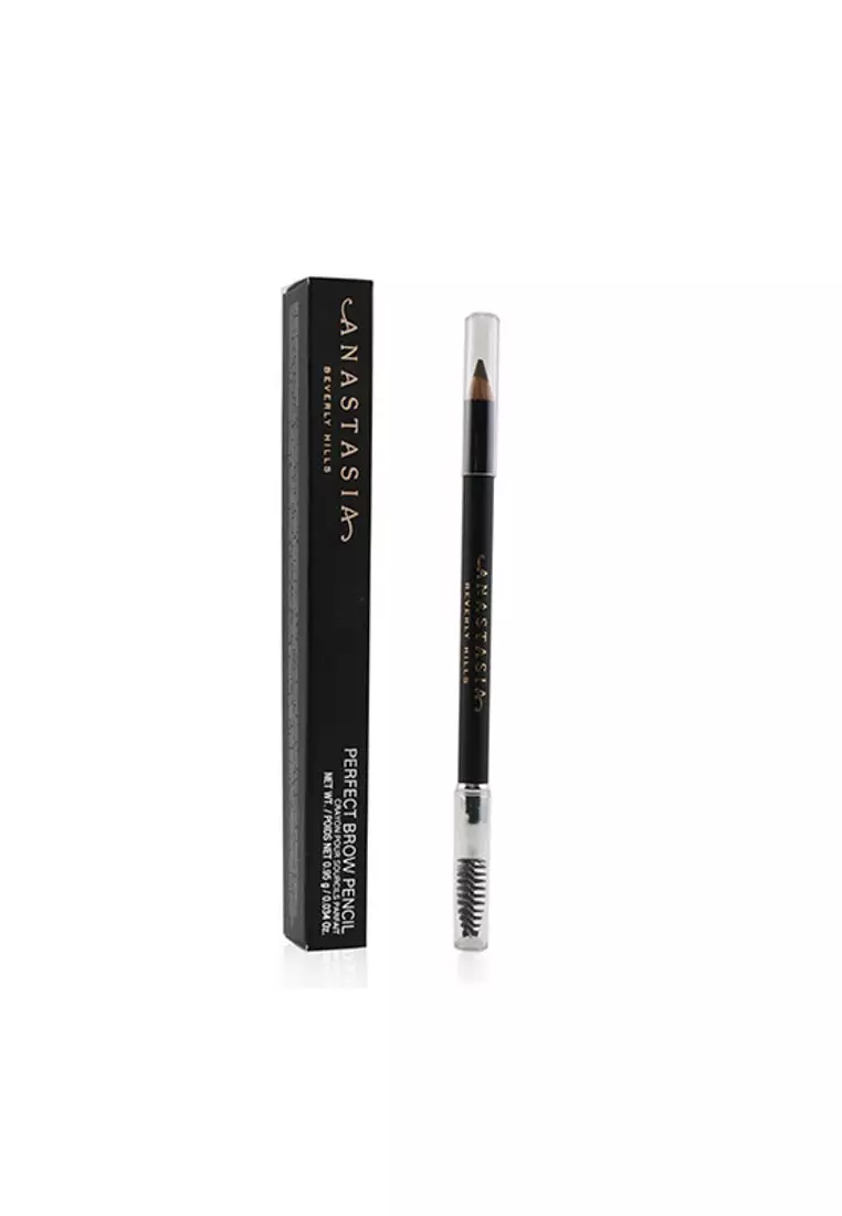 Discount on Anastasia Beverly Hills  shoes - SKU: Anastasia Beverly Hills - Perfect Brow Pencil - # Soft Brown 0.95g/0.034oz
