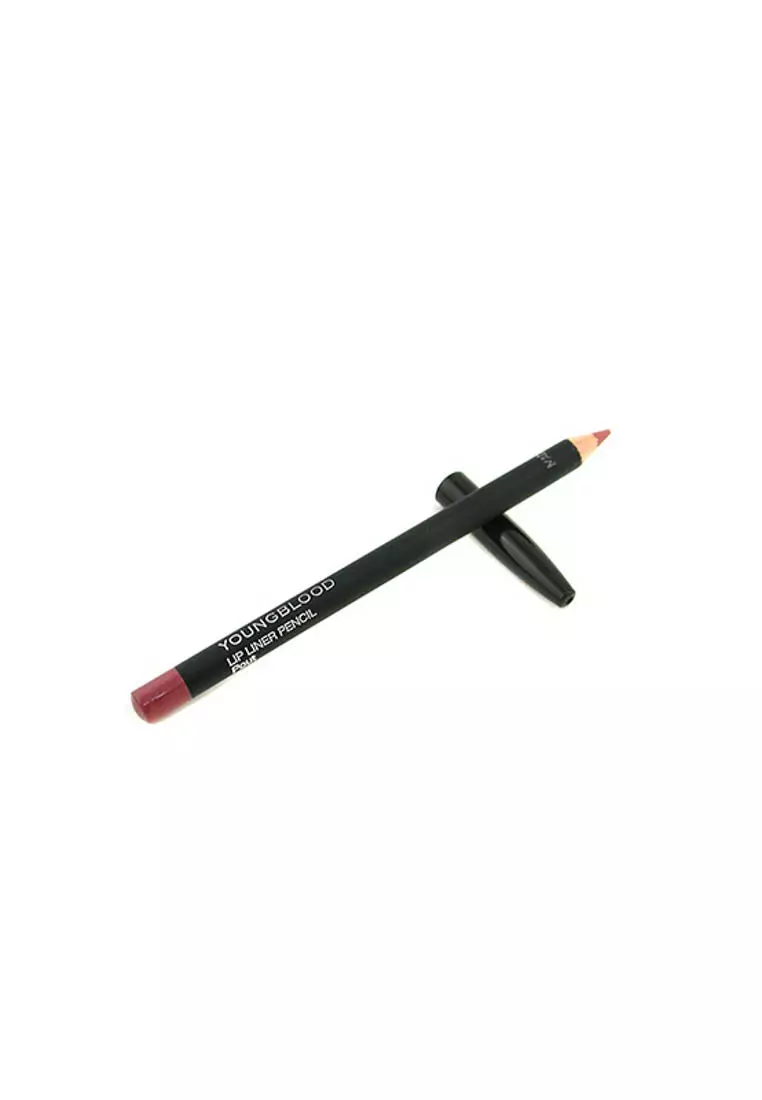 Discount on Youngblood  shoes - SKU: Youngblood - Lip Liner Pencil - Pout 1.1g/0.04oz