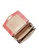 MICHAEL KORS pink Michael Kors Hendrix Extra-Small Leather Crossbody Bag 32F0G1HC0L Tea Rose 39D5BACC7AC86CGS_3