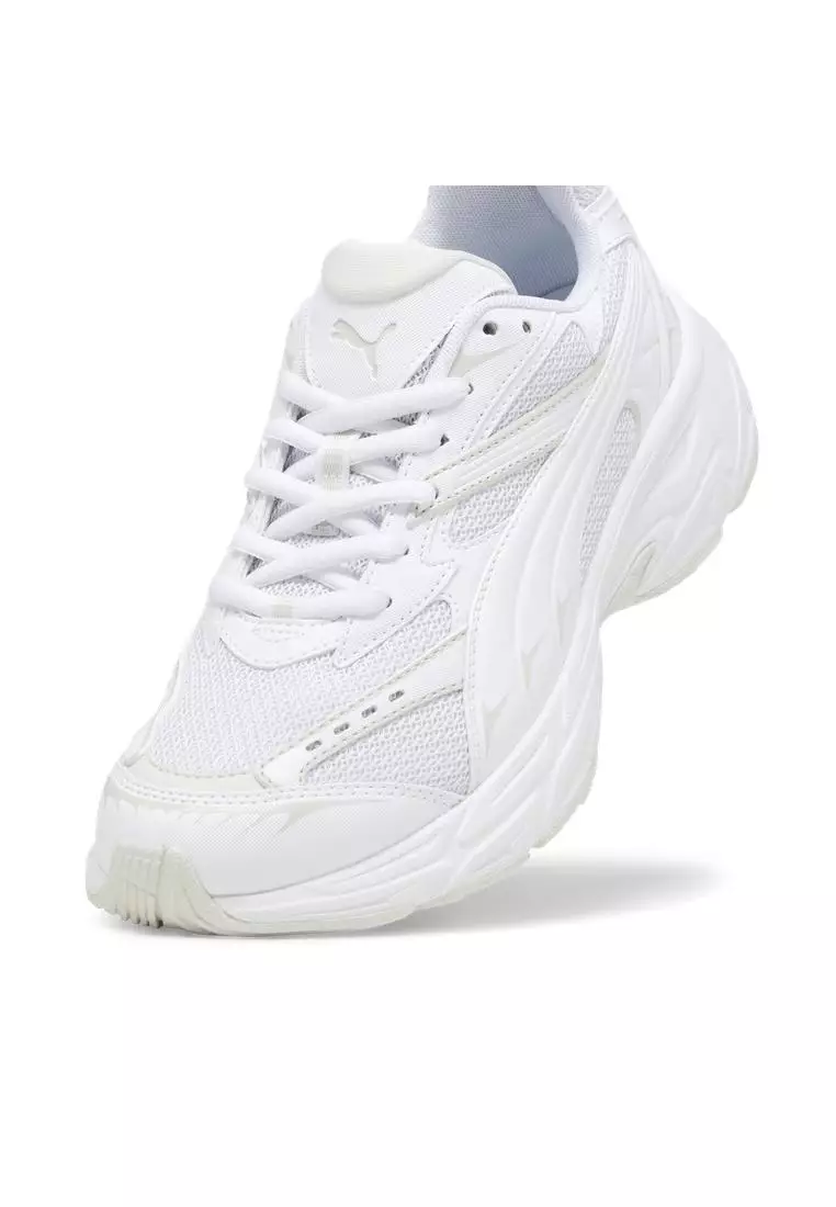 Puma Morphic Base 男女皆宜休閒鞋