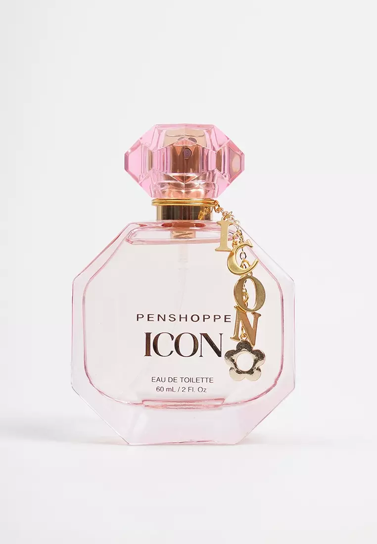 Icon Eau De Toilette 60ML