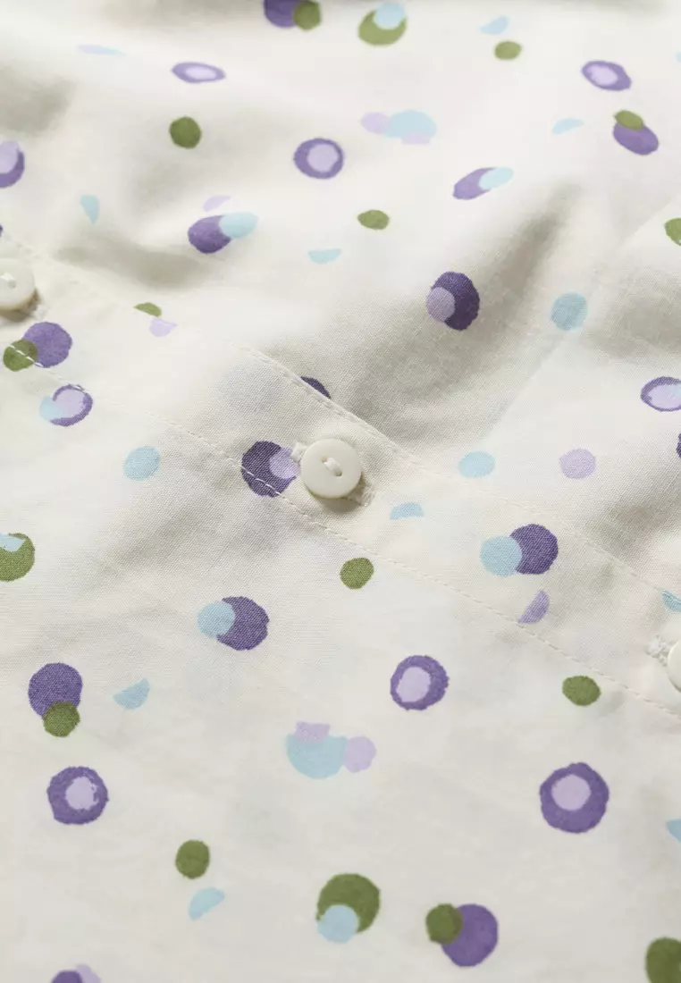 Seasalt Cornwall White Hope Cottage Blouse