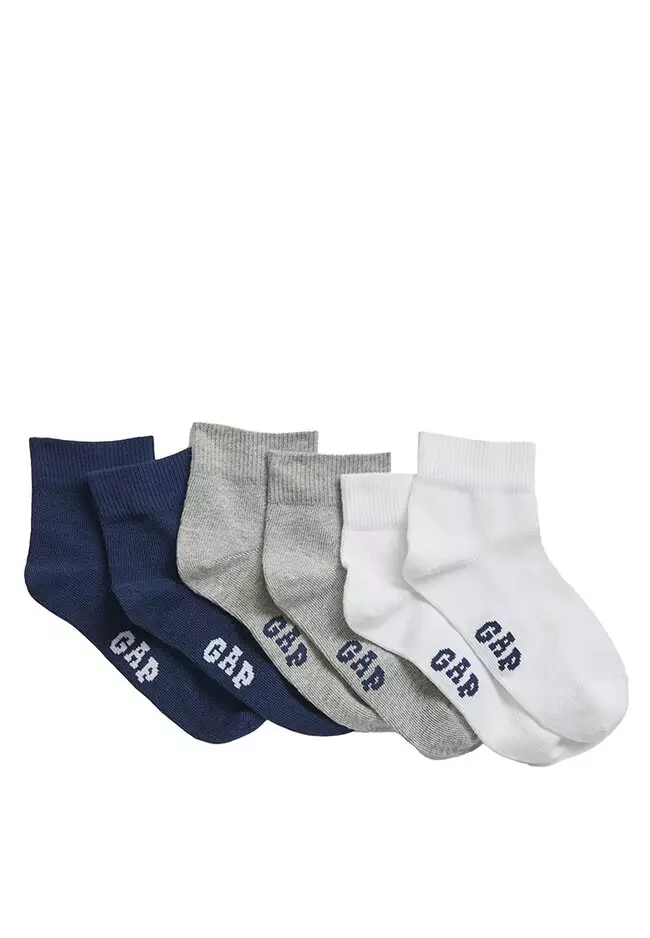 Buy H&M 5-pack anti-slip socks 2024 Online