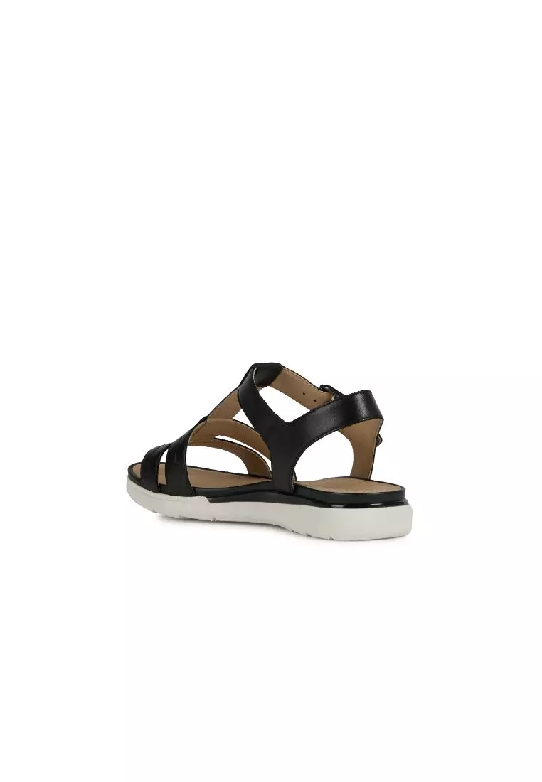 Geox new arrivals hiver sandals