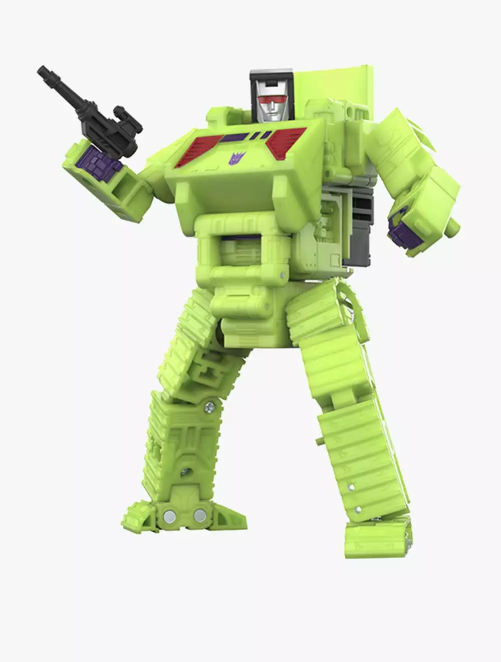 TRA Studio Ser Deluxe Transformers: The Movie Bonecrusher - TFOG0568