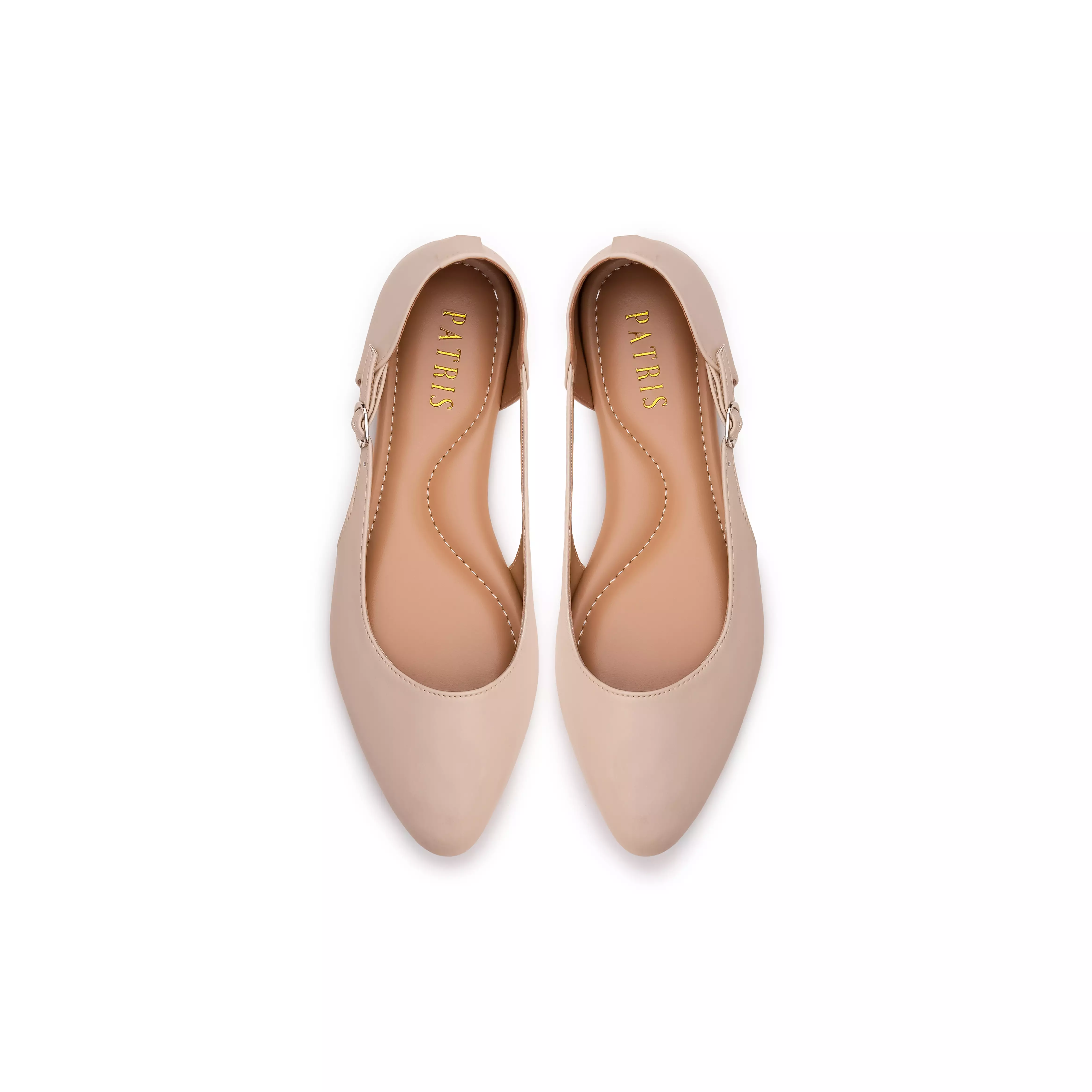 PATRIS Damara PTS 212 Sepatu Wanita Flatshoes