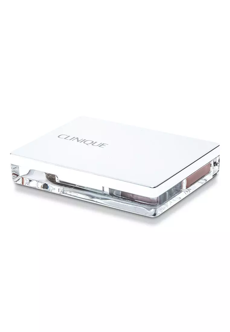 Clinique - Blushing Blush Powder Blush - # 102 Innocent Peach 6g/0.21oz