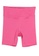 FOX Kids & Baby pink Plain Short Leggings 8D0C3KA6539CEBGS_1