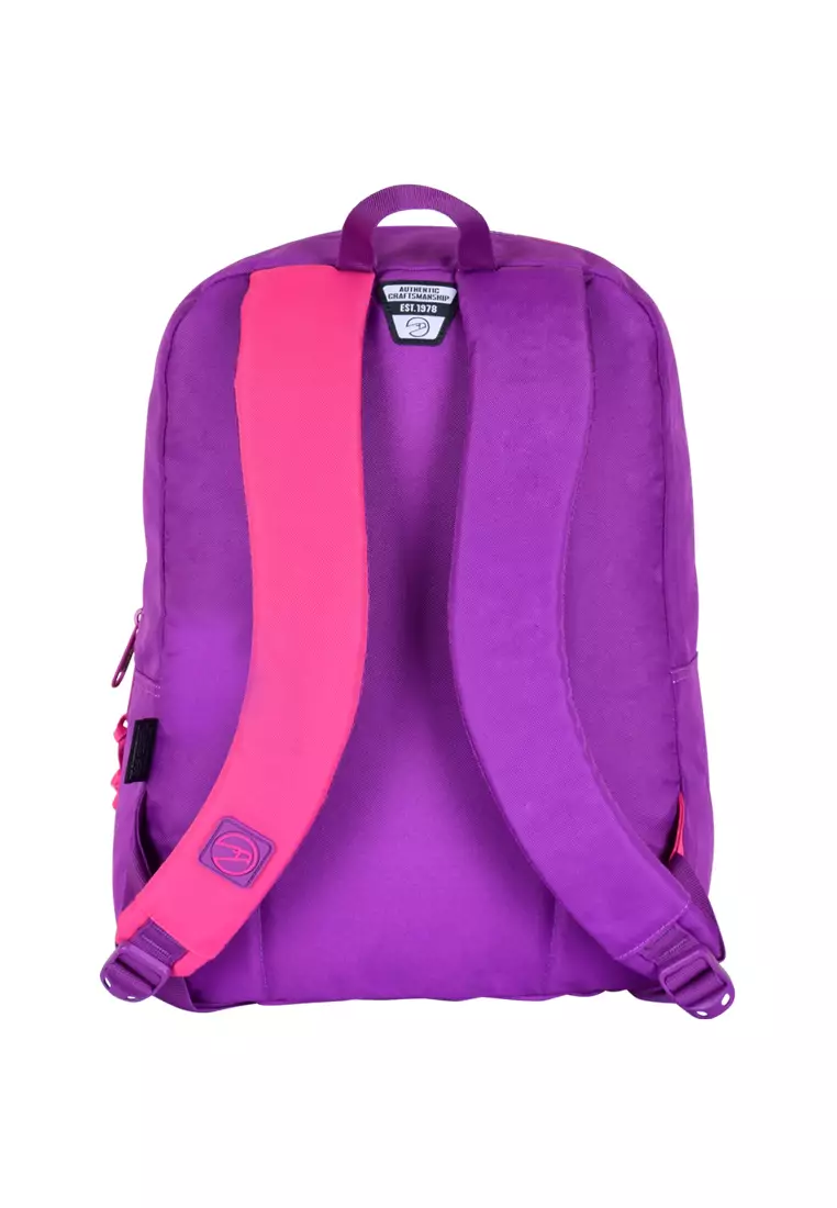 5449 Backpack With Virupro Anti-Microbial Protection