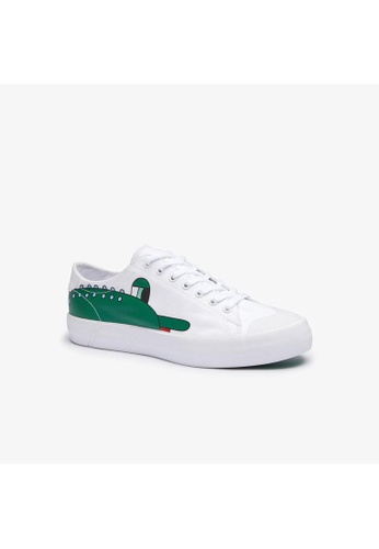 Lacoste singapore shoes Clearance