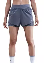 World Indigo/Reflective Silv