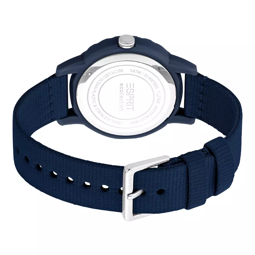 Jam Tangan Wanita ESPRIT Ocean ES1L284L0025 Original