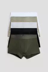 Khaki green Medium Dusty