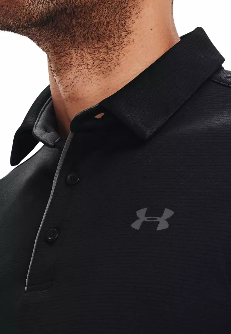 Tech Polo Shirt
