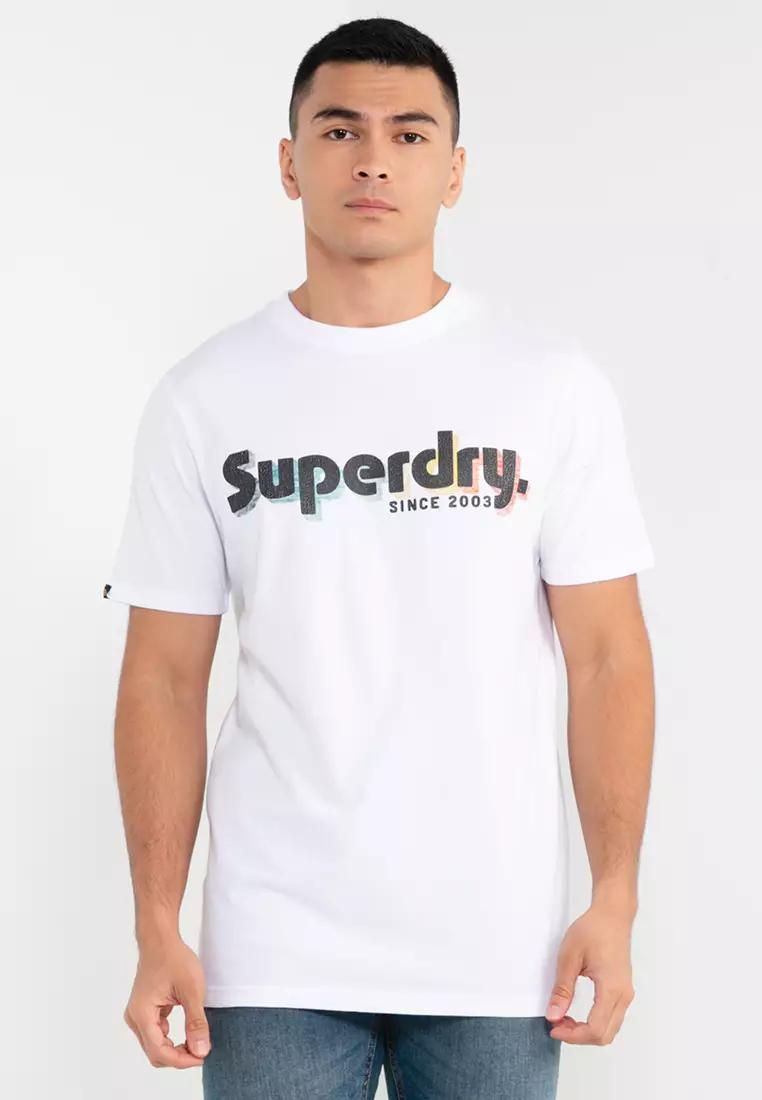 Cheap superdry shirts shop