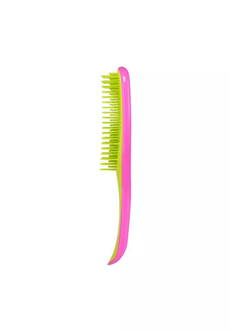 Tangle Teezer Ultimate Detangler 685397 10201-053-1 Pink & Cyber Lime