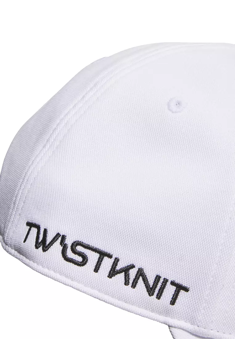Twistknit Cap