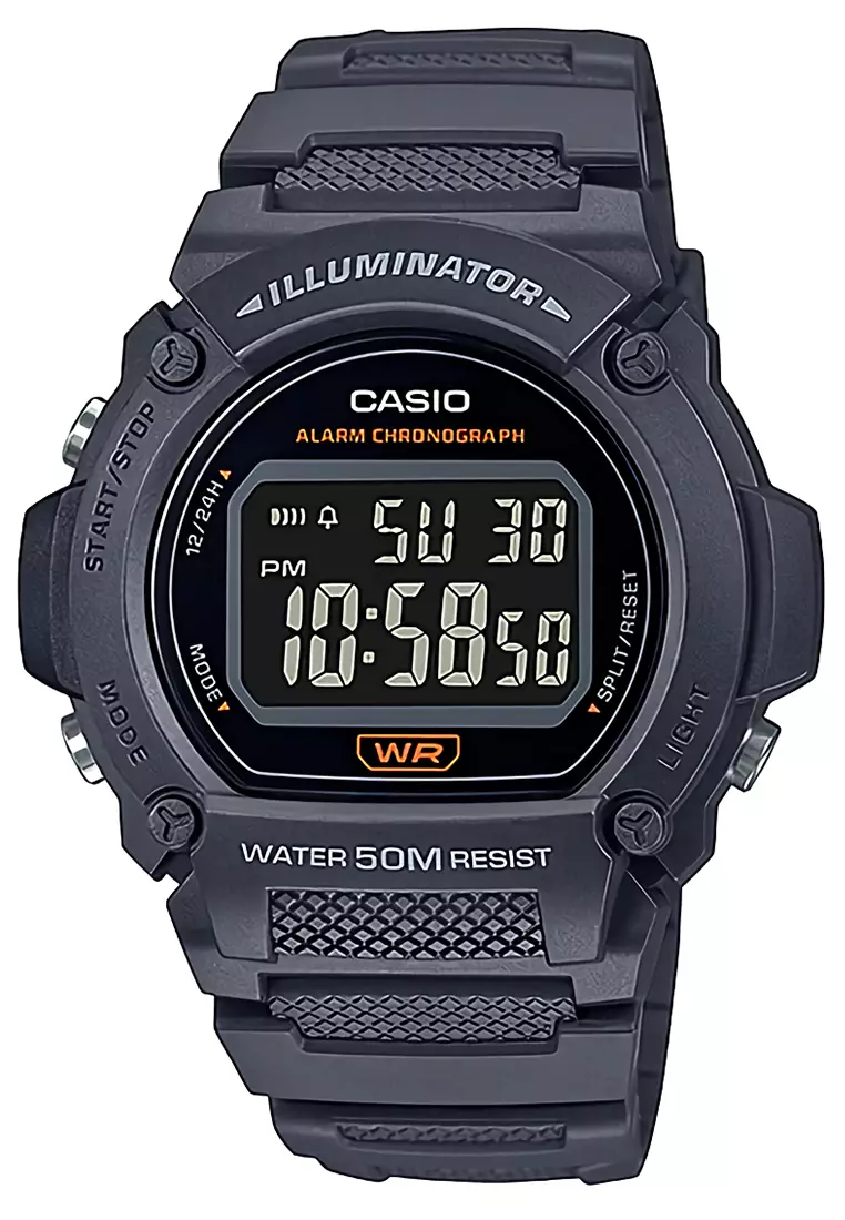 Illuminator jam outlet