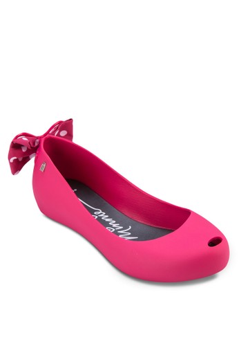 Ultragirl + Minnie II esprit hk平底鞋, 女鞋, 芭蕾平底鞋