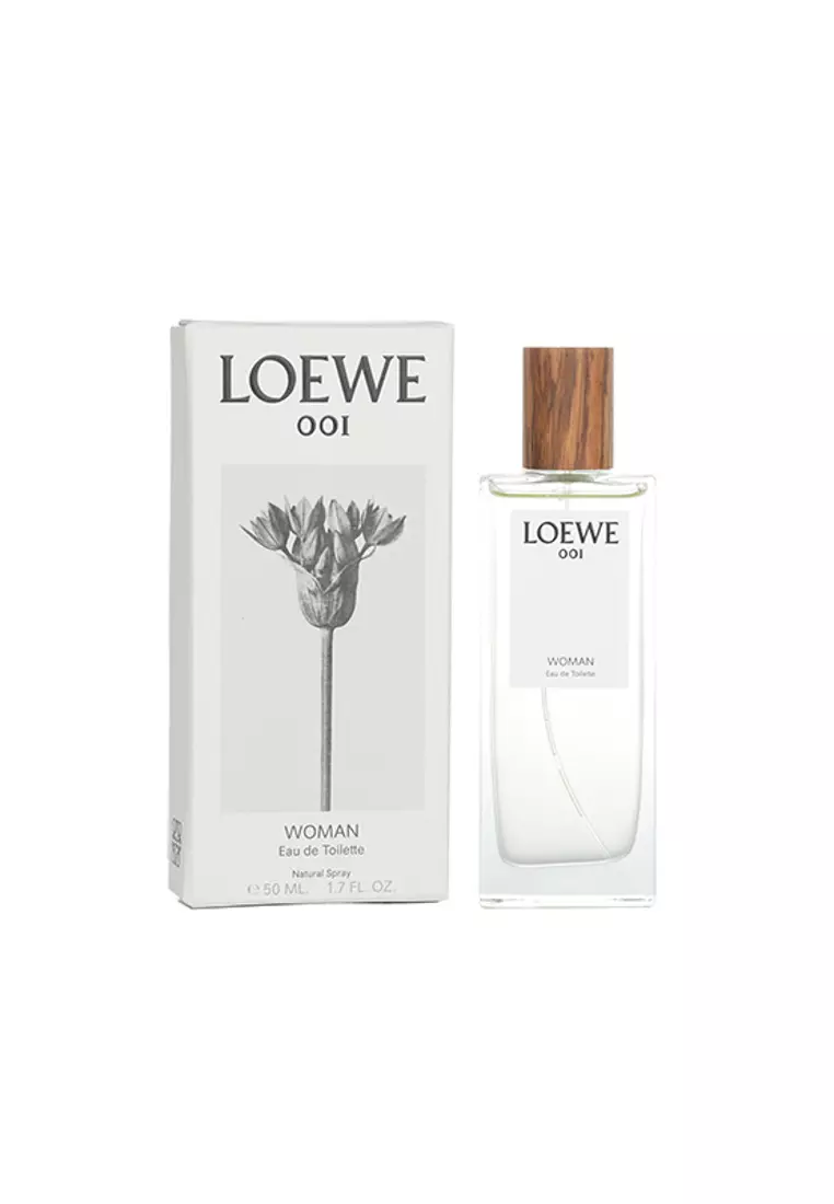 Loewe 001 hotsell