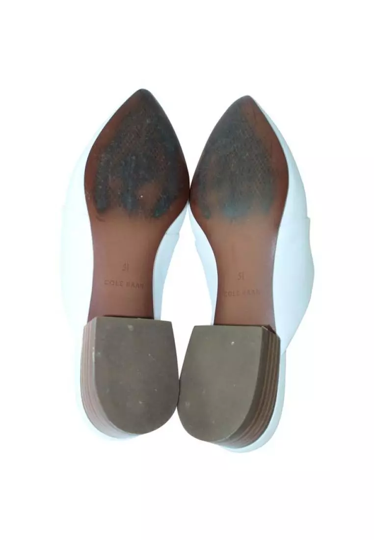 Payson new arrivals weave mule